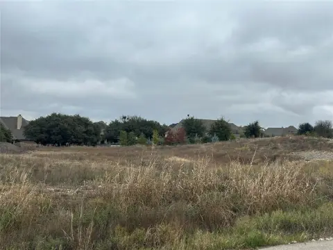 Aledo One-Acre Residential Lot