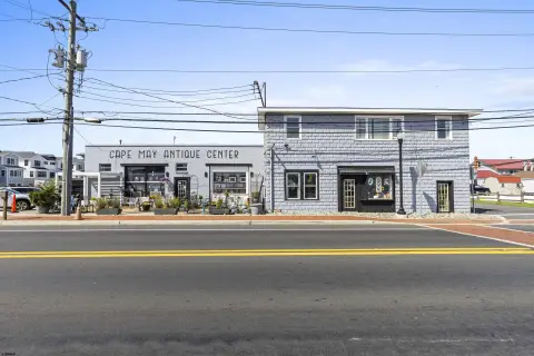Route 109 Commercial Opportunity