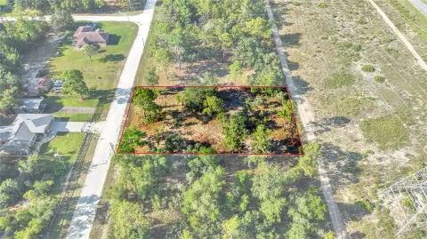 Residential Land Lot Near Trails