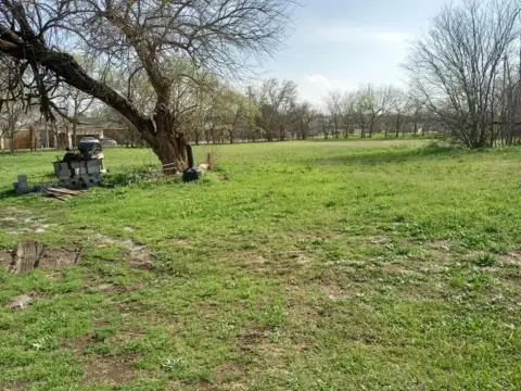 Unimproved Land in Alvarado, Texas