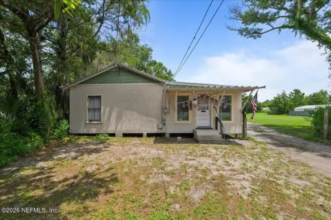 Commercial Land with Office Building