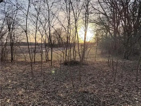 Vacant Lot Near Big Lake