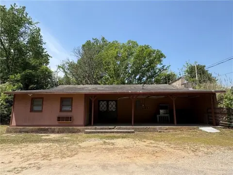 Phenix City Commercial Opportunity