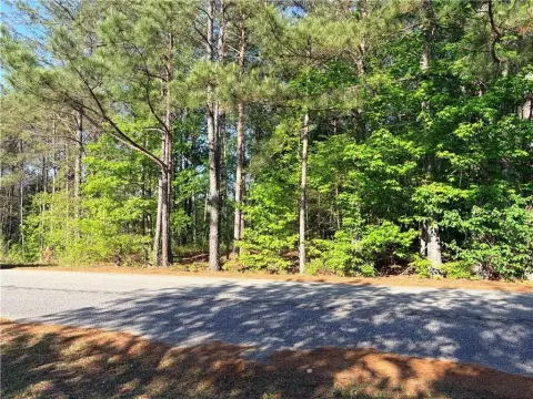 Residential Lot in Phenix City