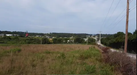 Industrial Land with Utilities