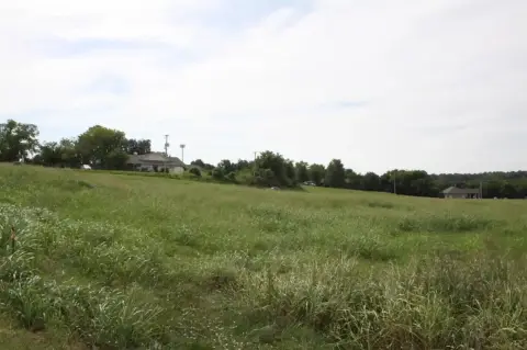 Prime Commercial Land Opportunity