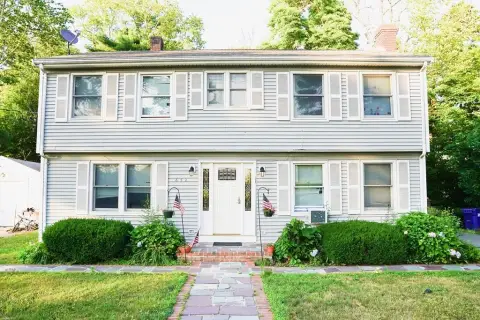 Five-Unit Two-Family Property