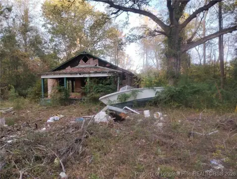 Land in Washington, NC