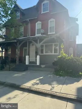 Three-Unit Multifamily with In-Unit Laundry