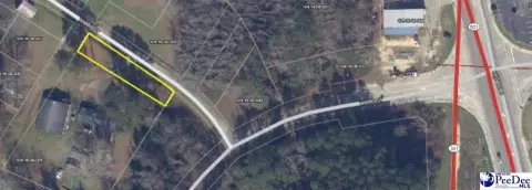 Land For Sale in Latta