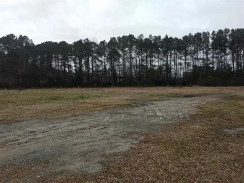 Commercial Land Development Site
