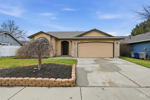 Remodeled Residential Income Property