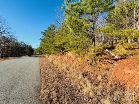 Rutherfordton Land with Mountain Views