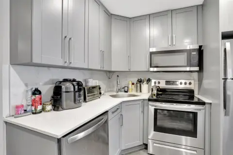 Remodeled Duplex in Wilton Manors