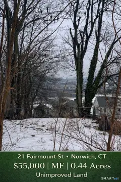 Norwich Land Parcel For Sale