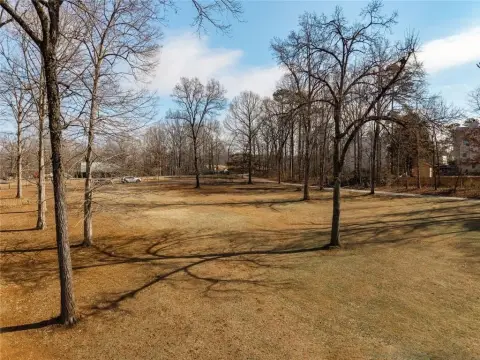 Residential Land in North Forsyth
