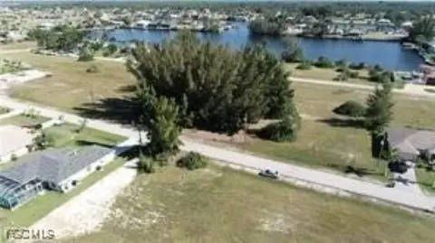 Cape Coral Land Opportunity