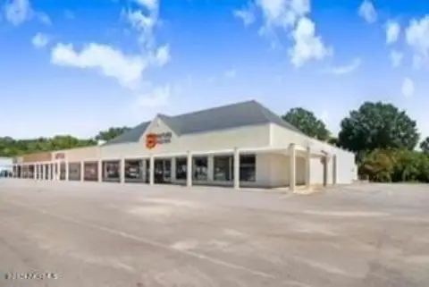 Specialty Commercial Property