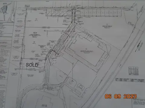 Prime Commercial Land Opportunity