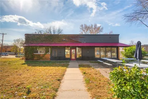 Established Restaurant with Drive-Through