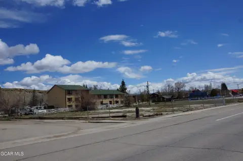 Prime Commercial Land Opportunity