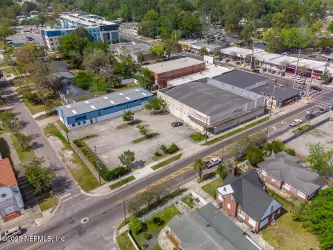 Jacksonville Commercial Space For Sale