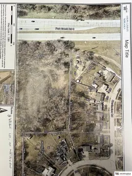 Bellevue Residential Land Opportunity