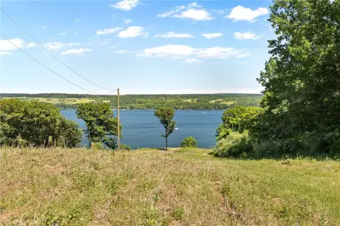 Seneca Lake View Land