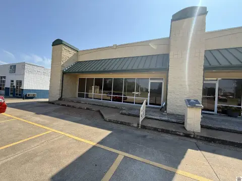 Mayfield Commercial Space For Lease