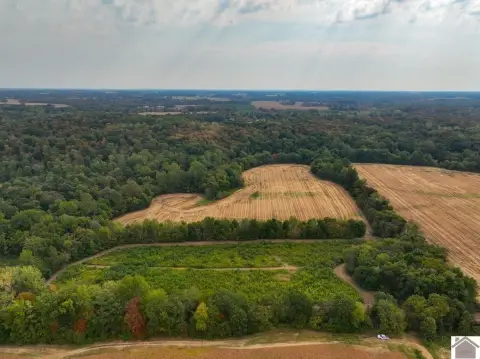 40 Acres Hunting and Investment