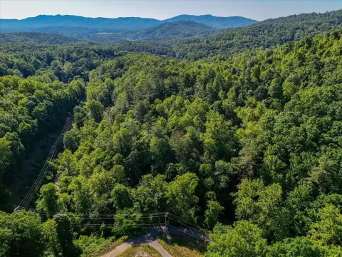 Zoned AR Homesite or Recreation Land