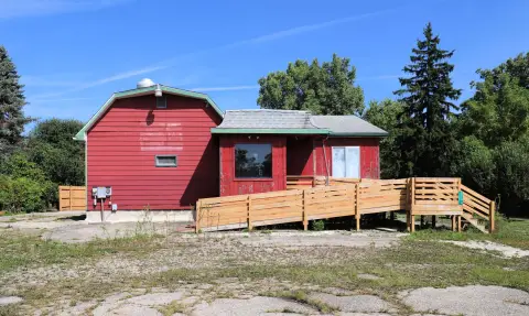 Turnkey Restaurant Opportunity in Flint