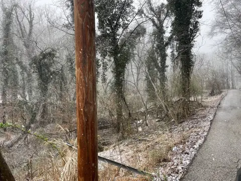 Residential Lot in Charleston, WV