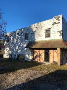 Commercial Property in High Traffic