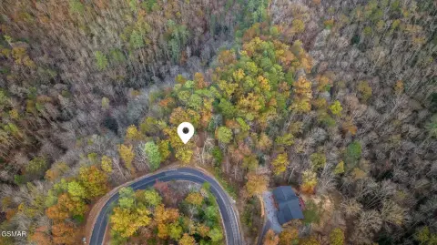 Sevierville Land with Mountain Views