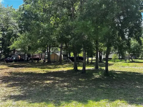 Residential Land Lot with Frontage