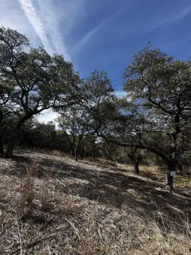 Cleared Lot in Horseshoe Bay