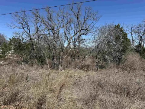 Land Near Lake LBJ