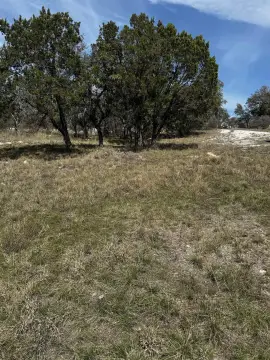 Residential Lot in Horseshoe Bay