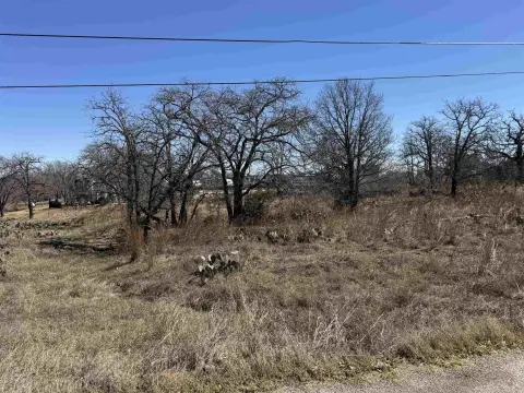 Land Near Lake LBJ