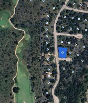 Horseshoe Bay Homesite Opportunity