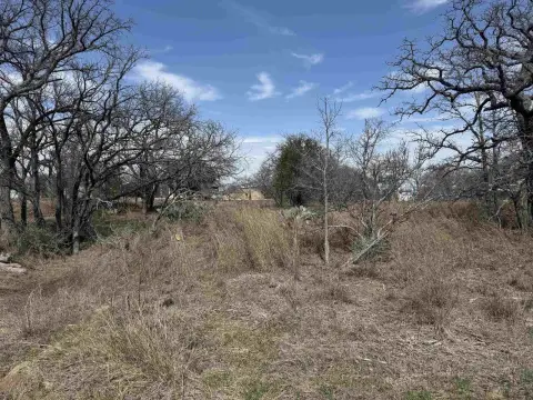 Residential Land Near Lake LBJ