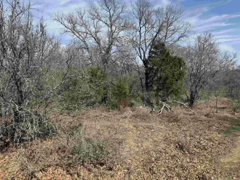 Kingsland Land Near Lake LBJ
