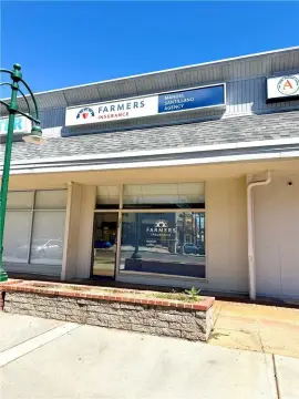 Retail Storefront with Plentiful Parking