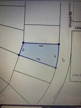 Fairfield Bay Subdivision Lot