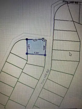 Fairfield Bay Subdivision Opportunity