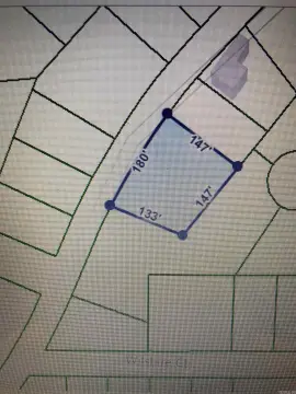 Fairfield Bay Subdivision Lot