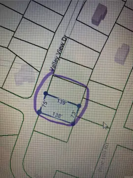 Fairfield Bay Subdivision Double Lot