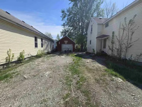 Fort Wayne Land Investment Opportunity