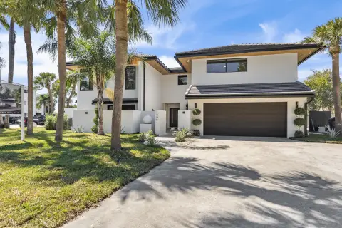Delray Beach Luxury Attached Homes